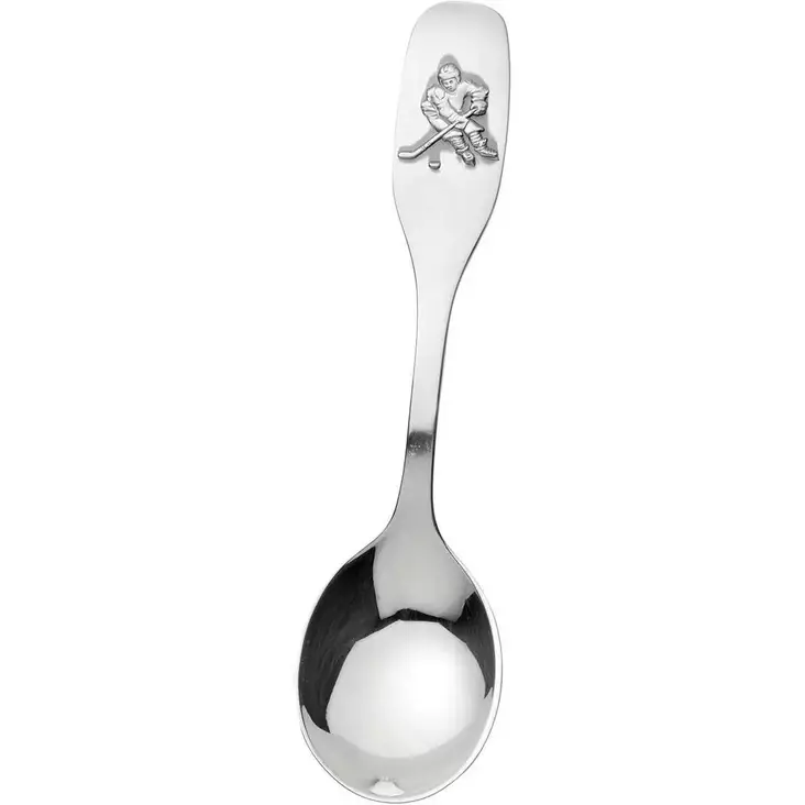 Kummilusikka Jääkiekkoilija 521-139-05 - Kummilusikat - 521-139-05 - 1