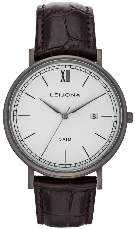 Leijona Rokua titaani 5088-1905 - Leijona miesten rannekellot - 5088-1905 - 1