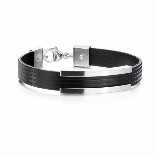 Lumoava Momentti nahkarannekoru - Nahkakorut - L53248496195 - 1