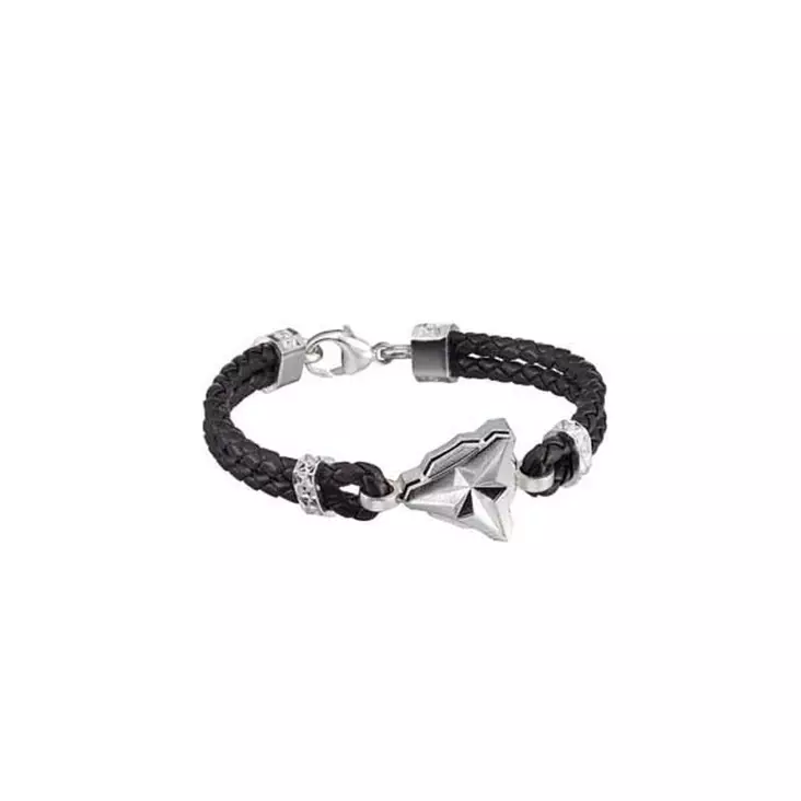 Lumoava Primus Rannekoru Nahka 19,5cm L53202096195 - Nahkakorut - L53202096195 - 1