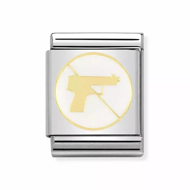 Nomination Classic No War - Muotikorut - 03027005 - 1