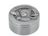 Remmitalo Ensihammasrasia 078725 - Muut kastelahjat - 078725 - 1