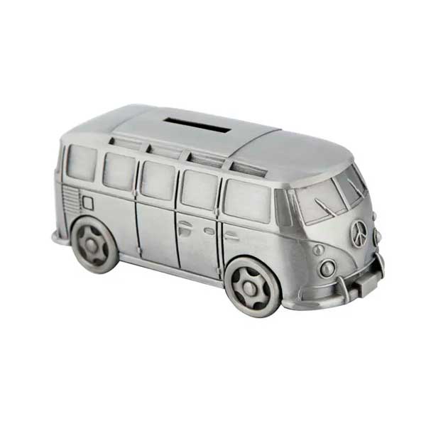 Säästölipas Volkkari Kleinbus - Säästölippaat ja säästöpankit - HMG80015 - 1