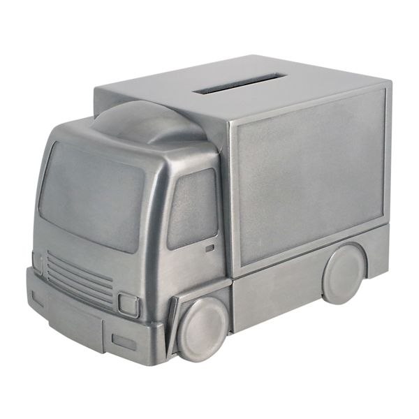 Säästölipas kuorma-auto 078655 - Säästölippaat ja säästöpankit - 078655 - 1