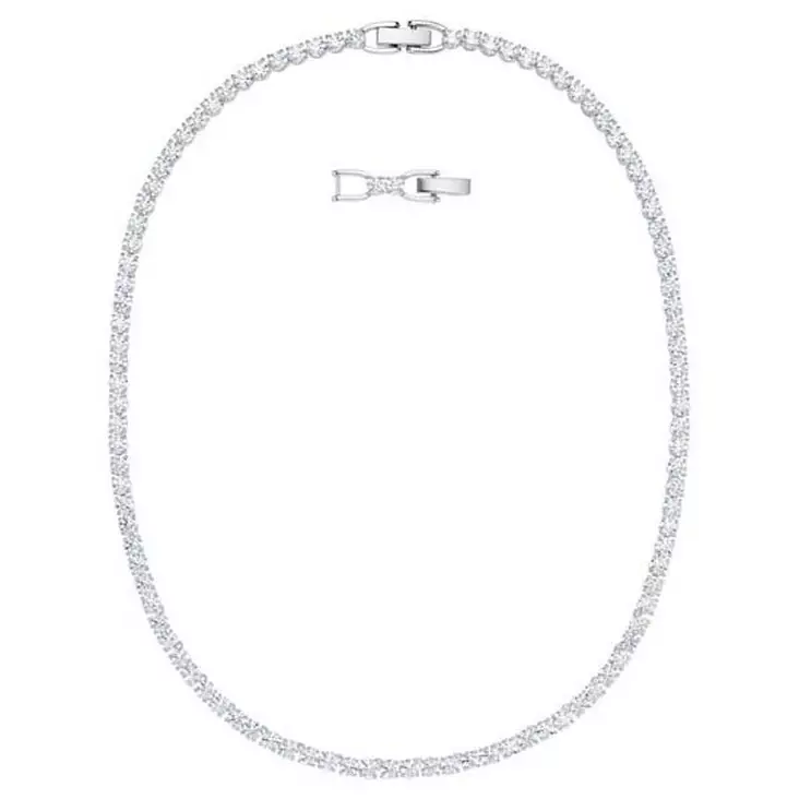 Swarovski Tennis Deluxe Kaulakoru 5494605 - Muotikorut - 5494605 - 1