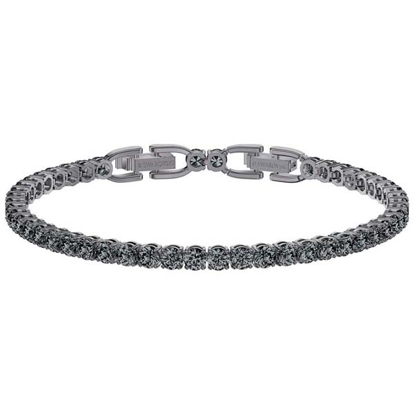 Swarovski Tennis Deluxe Rannekoru 5514655 - Muotikorut - 5514655 - 1