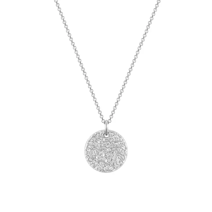 Tammi Jewellery Pretty riipus S3960 - Hopeakorut - S3960-45 - 1