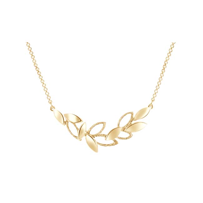 Tammi Jewellery Sademetsä riipus G7590 - Kultakorut - G7590-45 - 1