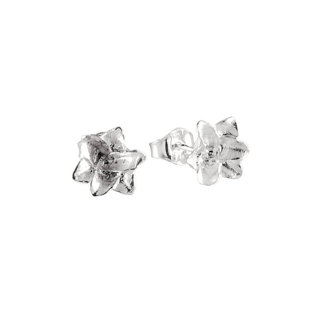 Tammi Jewellery Tulppaani Korvakorut S4495 - Hopeakorut - S4495 - 1