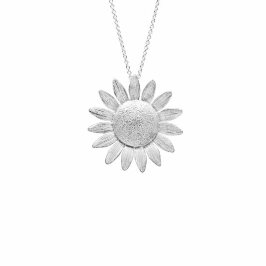 Tammi Jewellery Ystävyys kaulakoru S3926 - Hopeakorut - S3926-45 - 1
