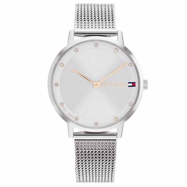 Tommy Hilfiger naisten kello TH1782665 - Tommy Hilfiger naisten rannekellot - TH1782665 - 1