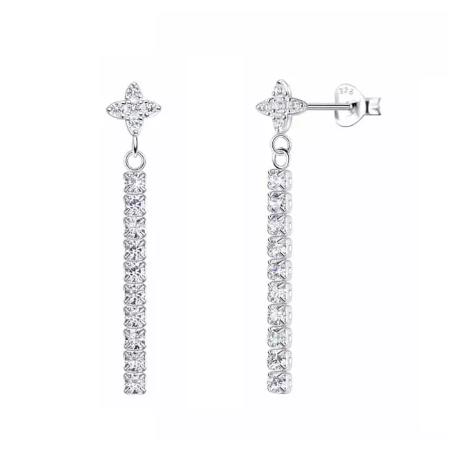 Hopeakorvakorut - Hopeakorut - HME1025 - 1