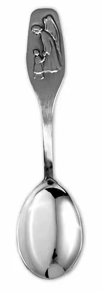 Kummilusikka Enkeli KU105 - Kummilusikat - KU105 - 1