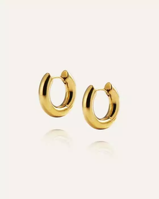 Mockberg Everyday Hoops MO285 - Teräskorut - MO285 - 1