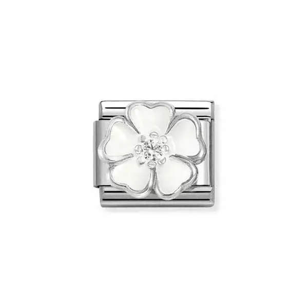 Nomination Silvershine - Muotikorut - 33032115 - 1