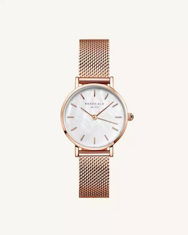 Rosefield Small Edit 26WR-265 - Rosefield naisten kellot - 26WR-265 - 1