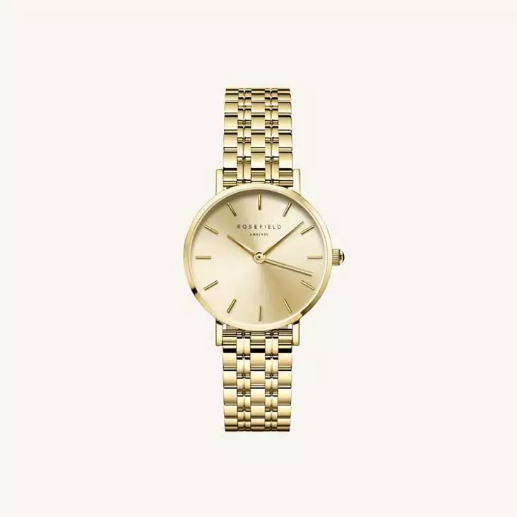Rosefield Small Edit SCGSG-S05 - Rosefield naisten kellot - SCGSG-S05 - 1