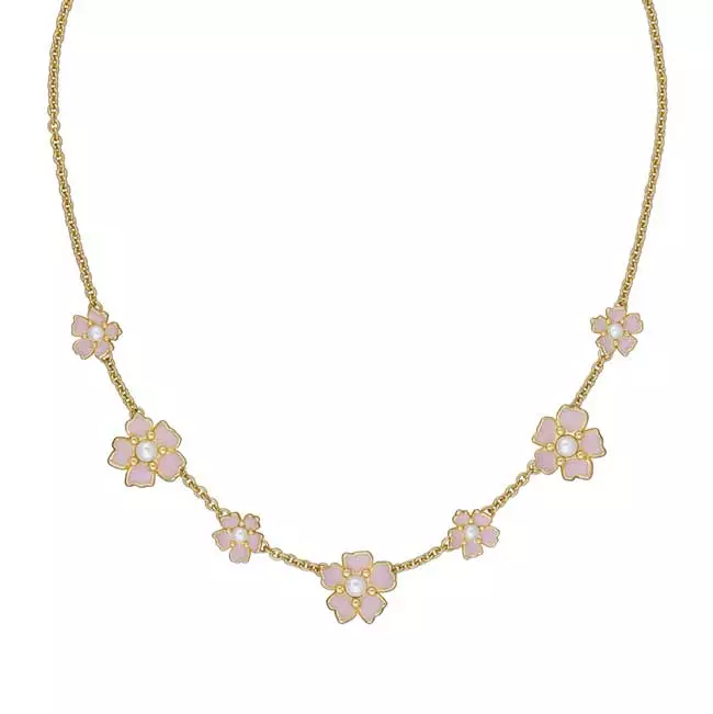 Ted Baker Petia Kaulakoru TBJ3644-02-215 - Muotikorut - TBJ3644-02-215 - 1