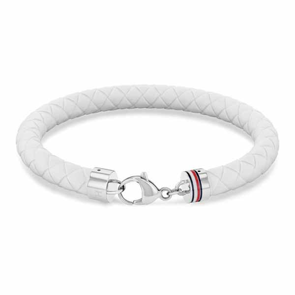 Tommy Hilfiger miesten rannekoru THJ2790555 - Teräskorut - THJ2790555 - 1
