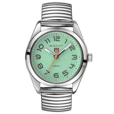 Gant Campus Lasten Kello K320016 - Lasten kellot - K320016 - 1