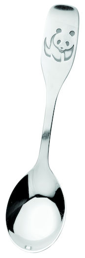 Kummilusikka Panda 521-139-06 - Kummilusikat - 521-139-06 - 1