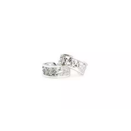 Tammi Jewellery Puro korvakorut S4436 - Hopeakorut - S4436 - 1