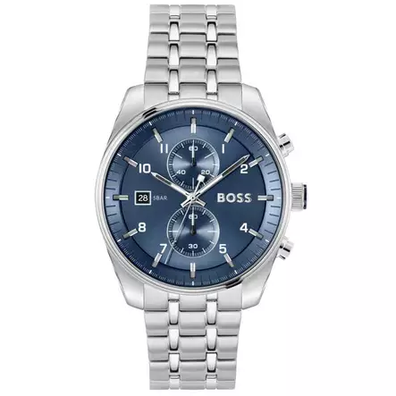 Hugo Boss Skytraveller HB1514216 - Hugo Boss miesten rannekellot - HB1514216 - 1