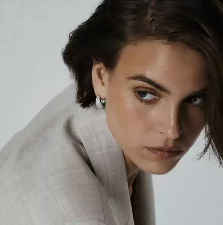 Mockberg Honey Hoops Iso MO696 - Teräskorut - MO696 - 2