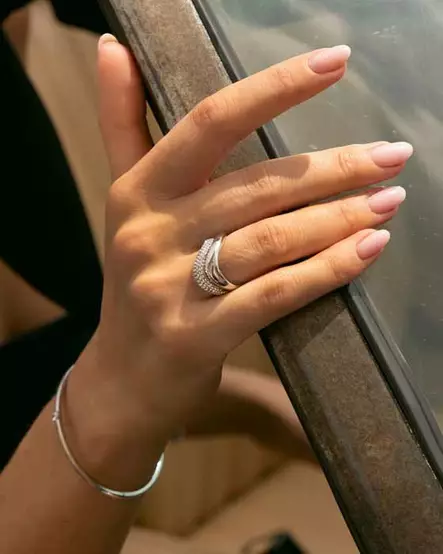 Mockberg x Kenza Sasha Sormus MB1736 - Mockberg x Kenza - MB1736 - 2