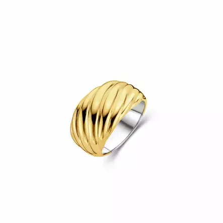 Ti Sento Milano hopeasormus 12238SY - Hopeasormukset - 12238SY-56 - 1