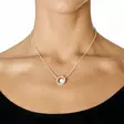 Efva Attling 60's Pearl riipus 10-100-01186 - Hopeakorut - 10-100-01186 - 2