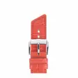 Hirsch Princess nahkaranneke koralli M 16 mm - Kellon rannekkeet - 02628124-2-16 - 1