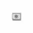 Nomination Classic Silvershine Ruori - Muotikorut - 33010126 - 1