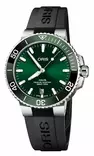 Oris Aquis Date 01 733 7732 4157-07 4 21 64FC - Oris miesten rannekellot - 7612611032146 - 1