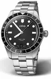 Oris Divers Sixty-Five 12H Calibre 400 01 400 7772 4054-07 8 20 18 - Oris miesten rannekellot - 7612611034096 - 2