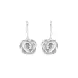 Tammi Jewellery Rose Ruusu korvakorut S4526 - Hopeakorut - S4526 - 1