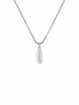 Ted Baker Gianni Mother of Pearl kaulakoru TBJ2975-01-46 - Muotikorut - TBJ2975-01-46 - 1