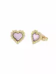 Ted Baker Heiddy Heart of Glass korvakorut TBJ3158-02-56 - Muotikorut - TBJ3158-02-56 - 3