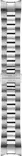 Tissot teräsranneke T605044596 - Kellon rannekkeet - T605044596 - 1