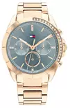 Tommy Hilfiger Kennedy TH1782386 Kello - Tommy Hilfiger naisten rannekellot - TH1782386 - 1