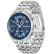 Hugo Boss Skytraveller HB1514216 - Hugo Boss miesten rannekellot - HB1514216 - 2