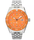 Leijona Tyrsky Orange 5012-2636 - Leijona miesten rannekellot - 5012-2636 - 1