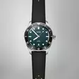 Oris Divers Date 01 733 7795 4055 - Oris miesten rannekellot - 7612611038506 - 5