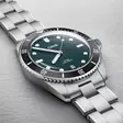 Oris Divers Date 01 733 7795 4055 - Oris miesten rannekellot - 7612611038506 - 3