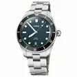 Oris Divers Date 01 733 7795 4055 - Oris miesten rannekellot - 7612611038506 - 1