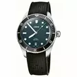 Oris Divers Date 01 733 7795 4055 - Oris miesten rannekellot - 7612611038506 - 2