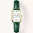 Rosefield Octagon XS Emerald OWGLG-O86 - Rosefield naisten kellot - OWGLG-O86 - 1