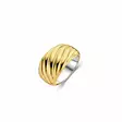 Ti Sento Milano hopeasormus 12238SY - Hopeasormukset - 12238SY-56 - 1