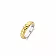 Ti Sento Milano hopeasormus 12289SY - Hopeasormukset - 12289SY-56 - 1
