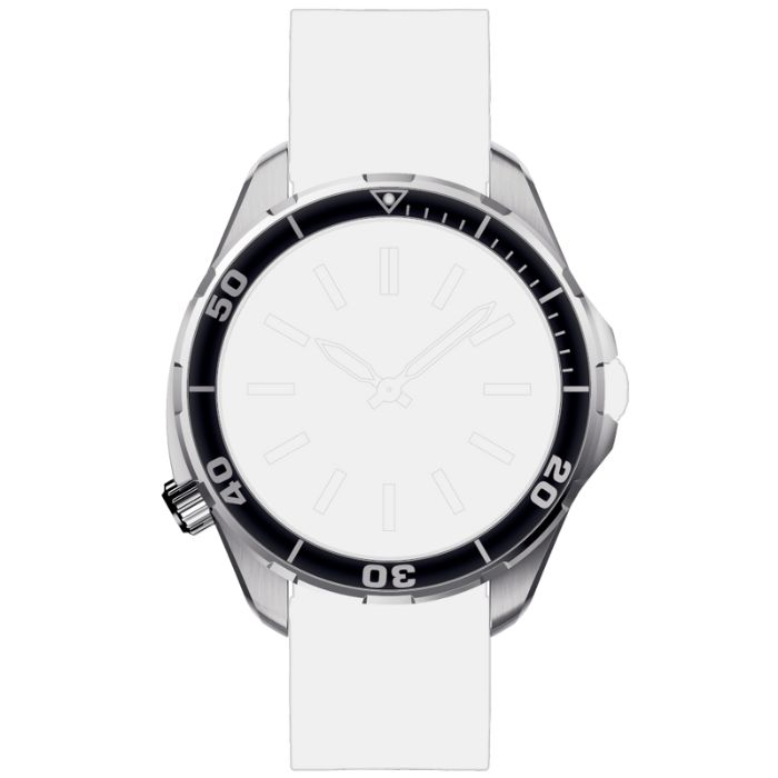 Certina DS+ Aqua kuori C852023296 - Kelloparistot ja -varaosat - C852023296 - 1